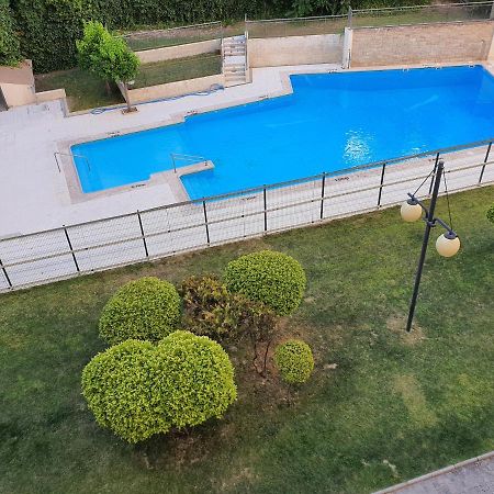 Jaen Home Εξωτερικό φωτογραφία