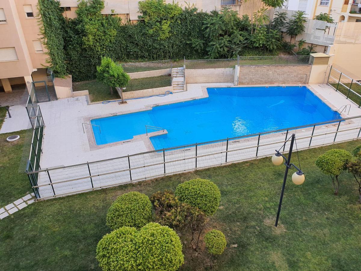 Jaen Home Εξωτερικό φωτογραφία
