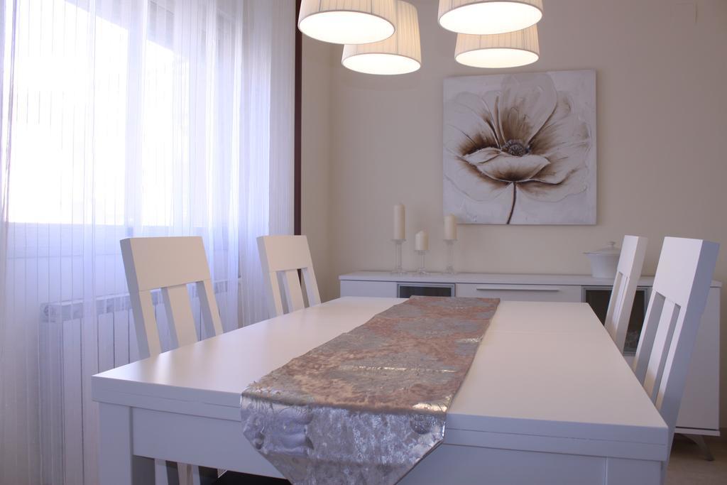 Jaen Home Εξωτερικό φωτογραφία