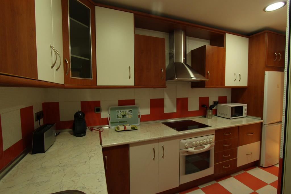 Jaen Home Εξωτερικό φωτογραφία