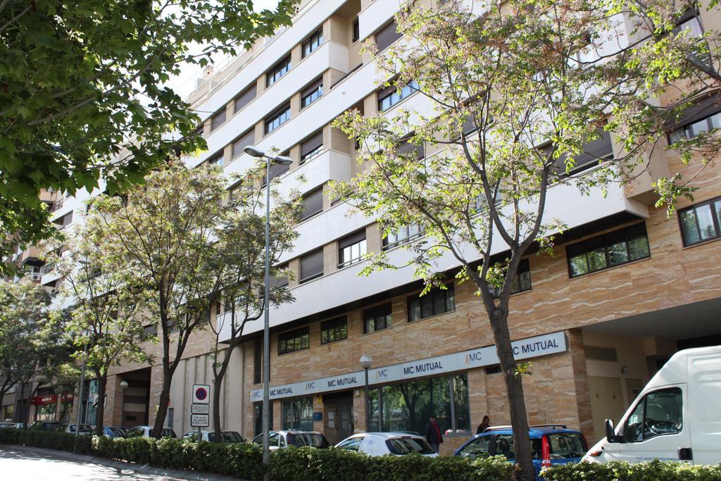 Jaen Home Εξωτερικό φωτογραφία