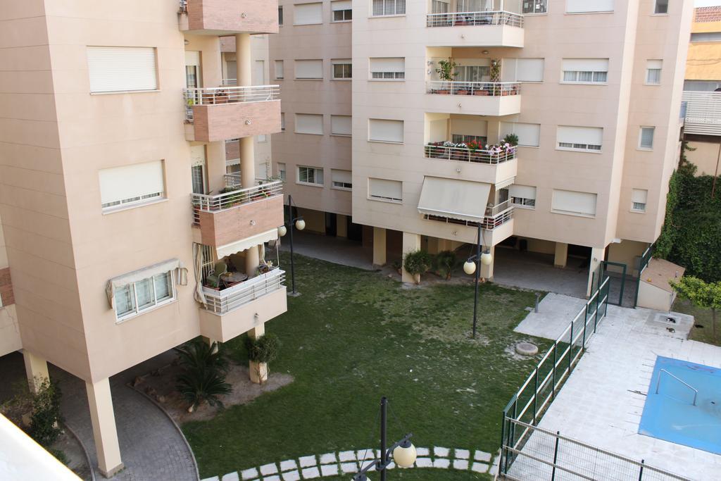 Jaen Home Εξωτερικό φωτογραφία