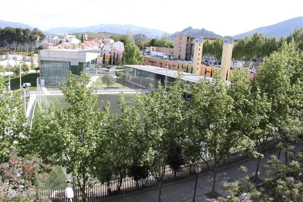 Jaen Home Εξωτερικό φωτογραφία