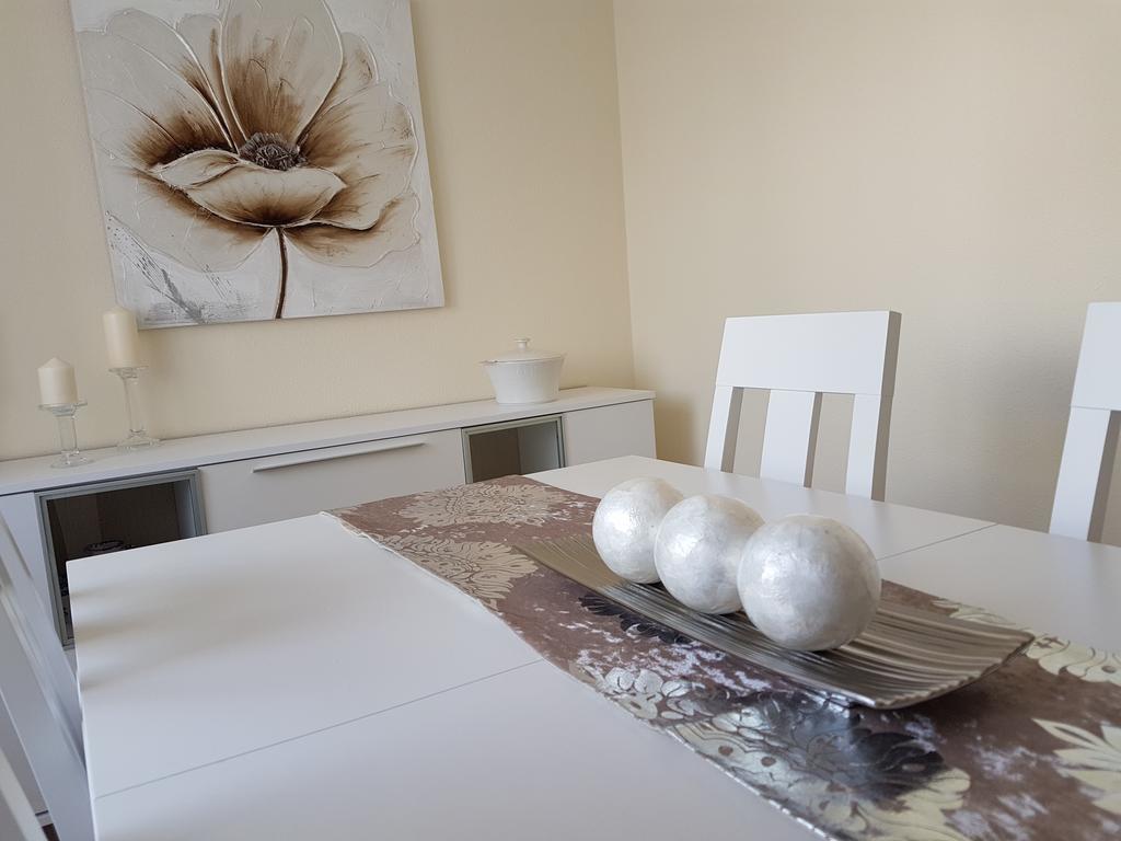 Jaen Home Εξωτερικό φωτογραφία
