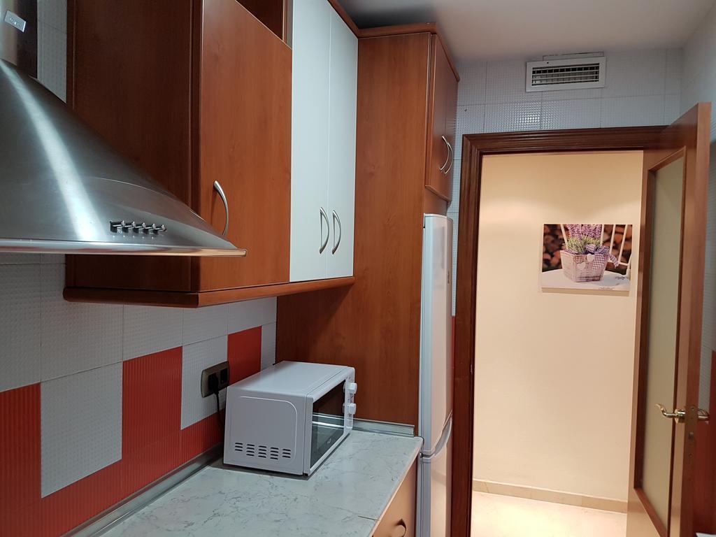 Jaen Home Εξωτερικό φωτογραφία