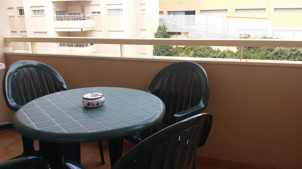 Jaen Home Εξωτερικό φωτογραφία