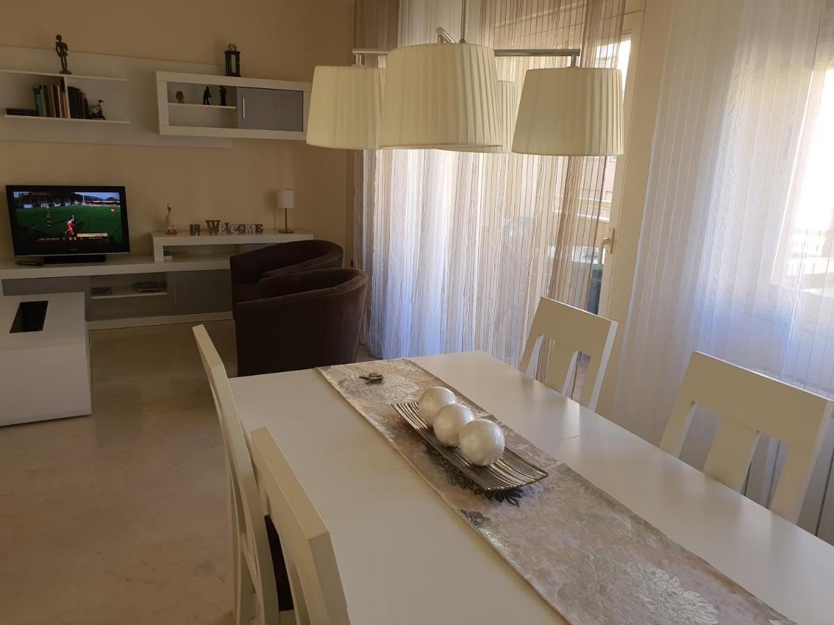 Jaen Home Εξωτερικό φωτογραφία