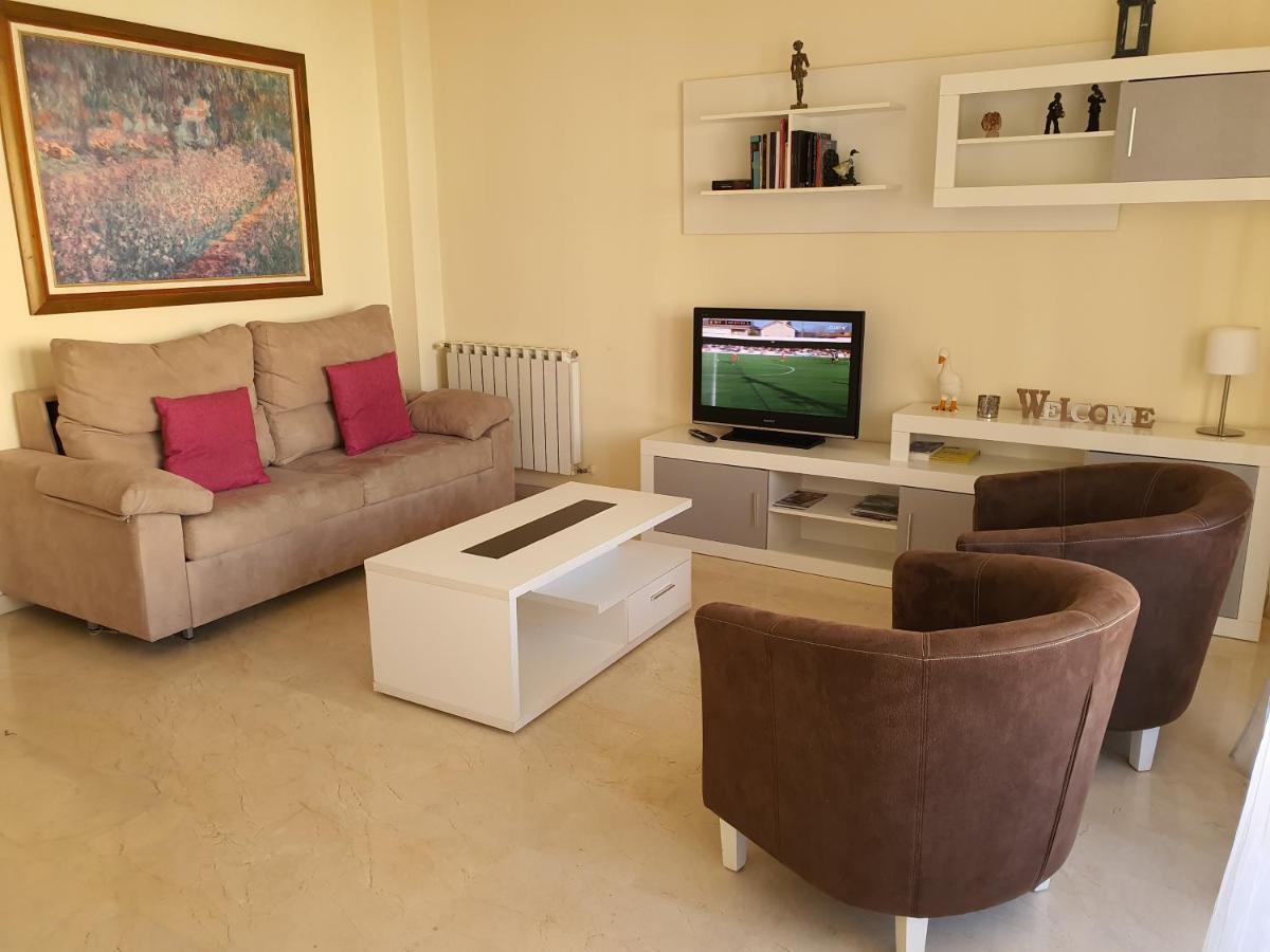Jaen Home Εξωτερικό φωτογραφία