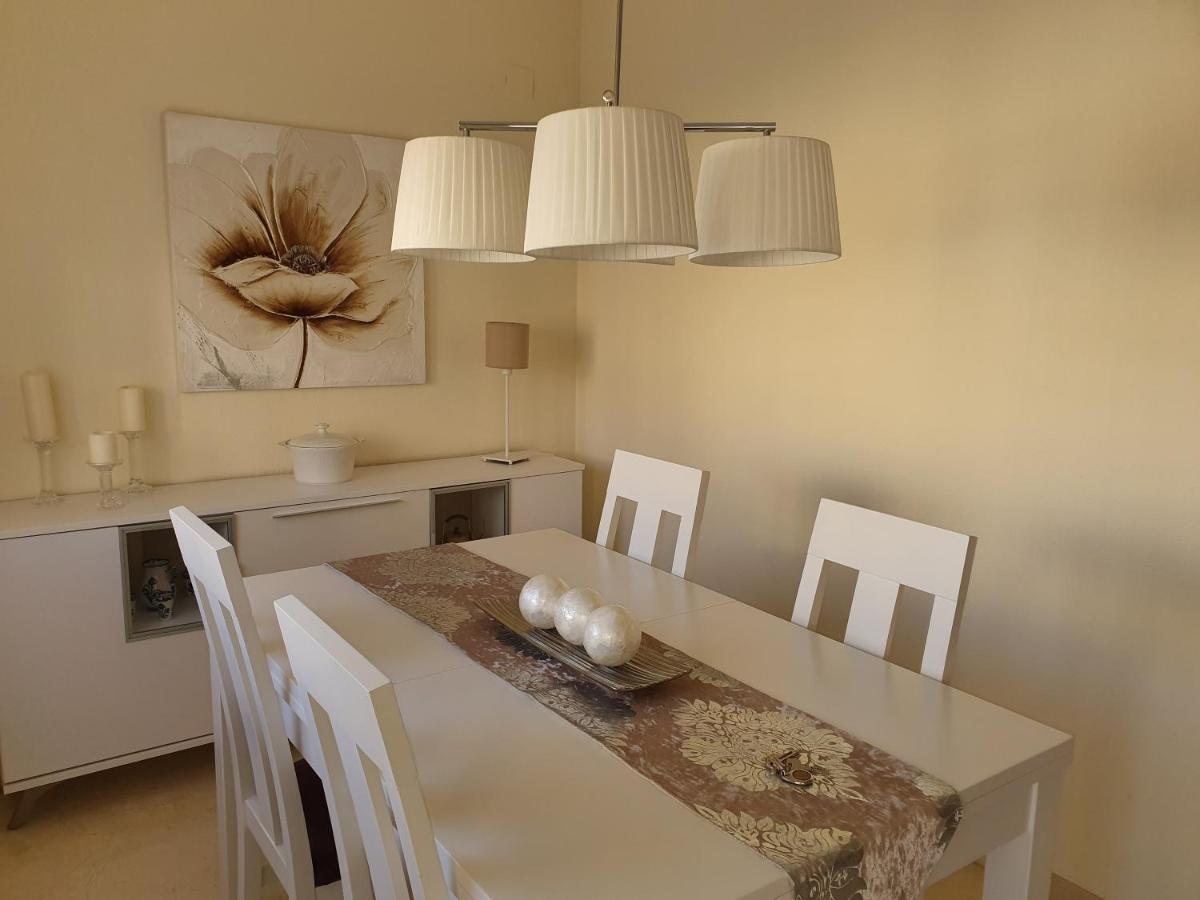 Jaen Home Εξωτερικό φωτογραφία