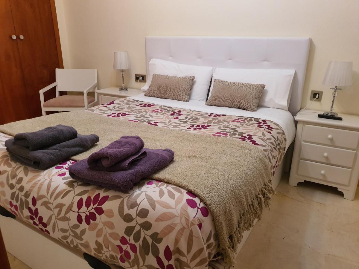 Jaen Home Εξωτερικό φωτογραφία