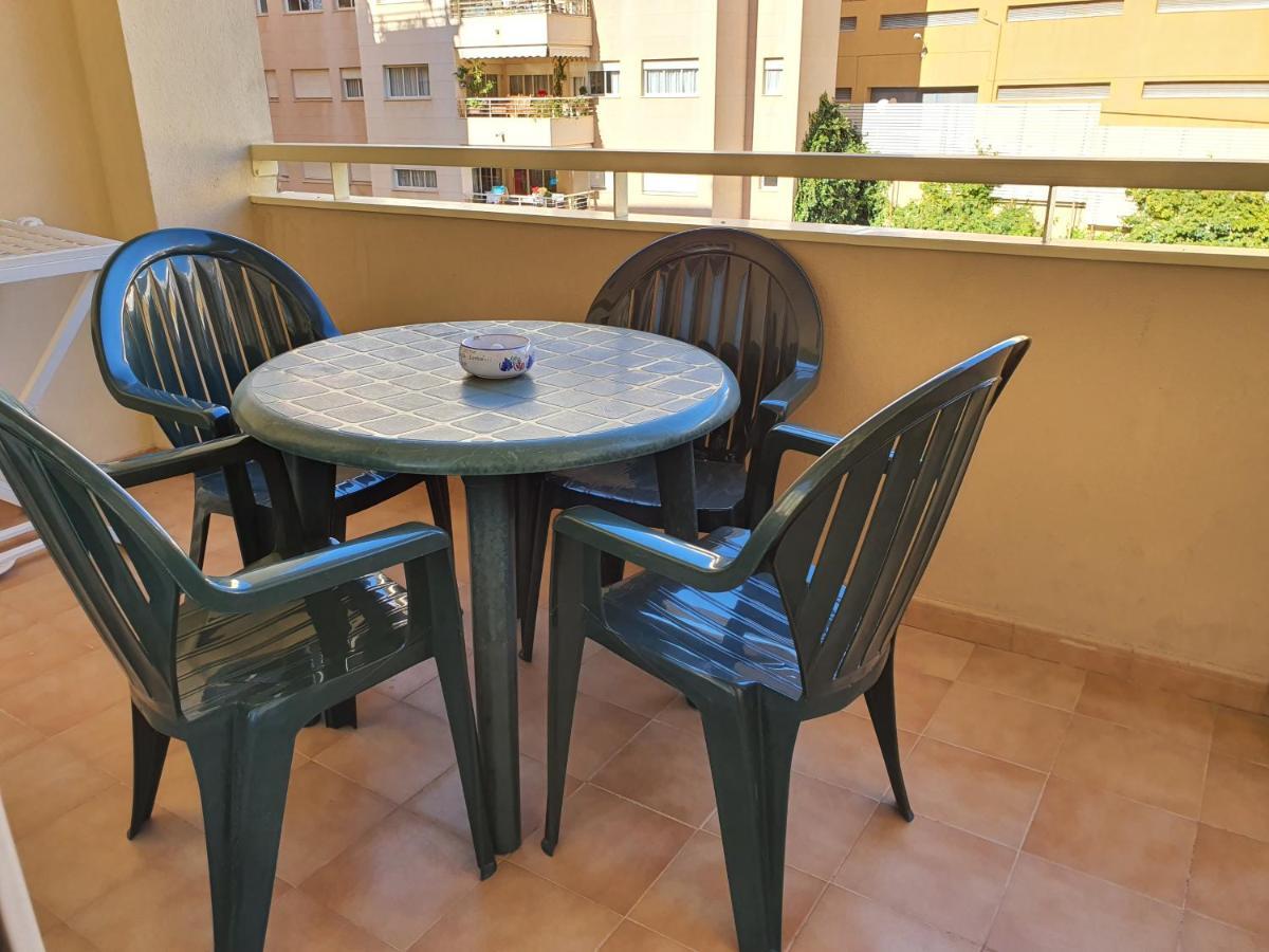 Jaen Home Εξωτερικό φωτογραφία