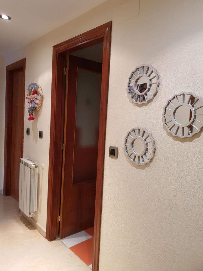 Jaen Home Εξωτερικό φωτογραφία
