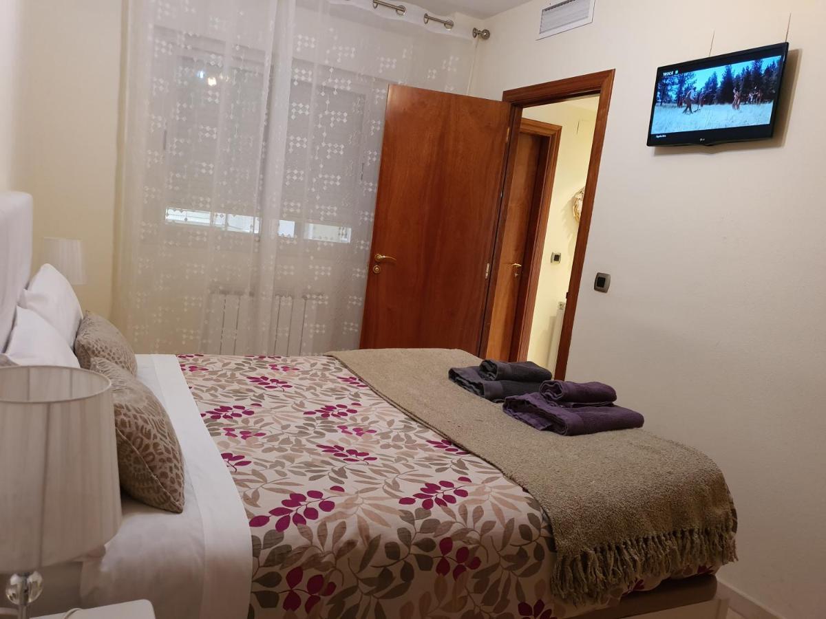 Jaen Home Εξωτερικό φωτογραφία