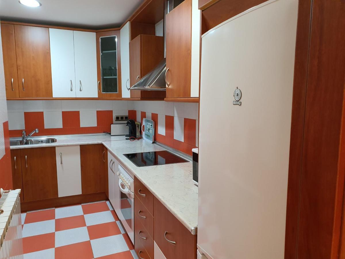 Jaen Home Εξωτερικό φωτογραφία
