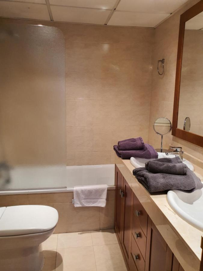Jaen Home Εξωτερικό φωτογραφία