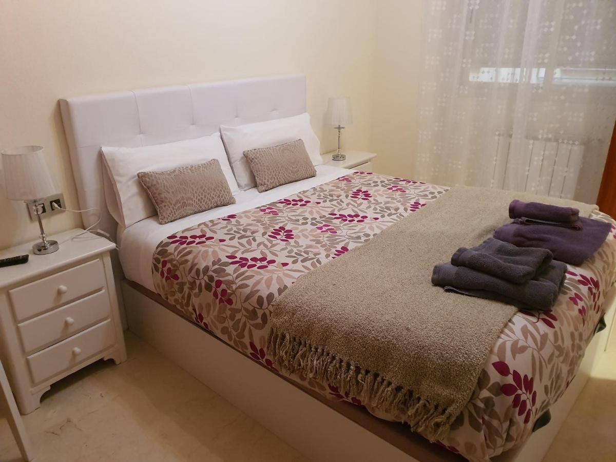Jaen Home Εξωτερικό φωτογραφία