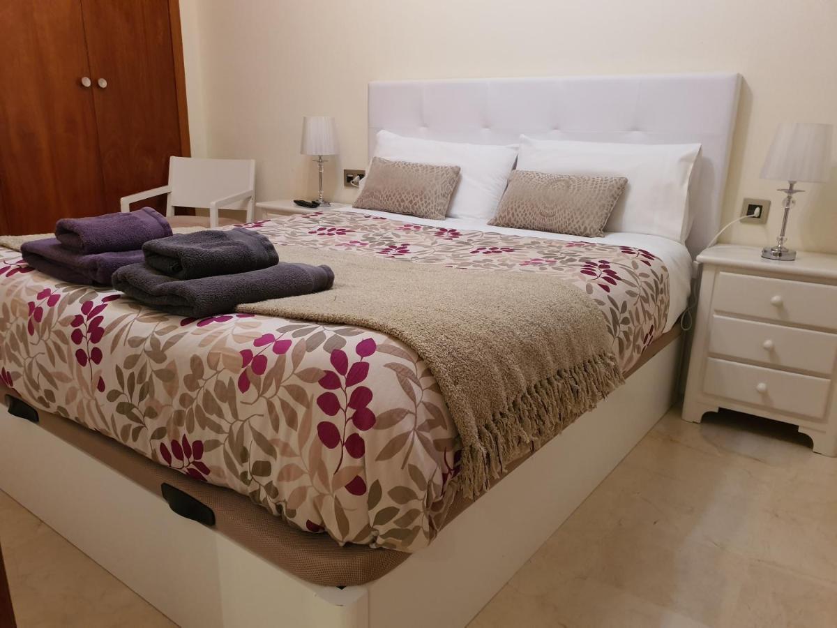 Jaen Home Εξωτερικό φωτογραφία